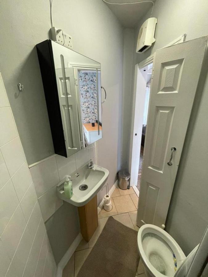 Parnell Place Apartments Дублін Екстер'єр фото